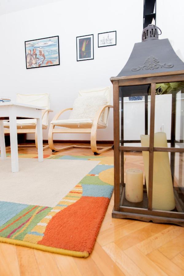 ספליט Beautiful Cozy Apartment Jug In Nice Neighbourhood. מראה חיצוני תמונה