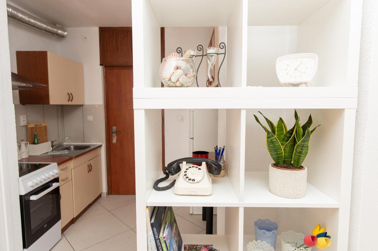 ספליט Beautiful Cozy Apartment Jug In Nice Neighbourhood. מראה חיצוני תמונה
