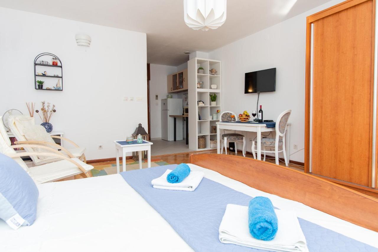 ספליט Beautiful Cozy Apartment Jug In Nice Neighbourhood. מראה חיצוני תמונה