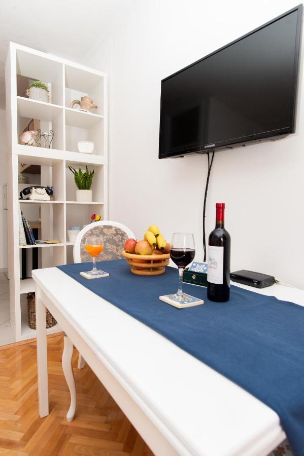 ספליט Beautiful Cozy Apartment Jug In Nice Neighbourhood. מראה חיצוני תמונה