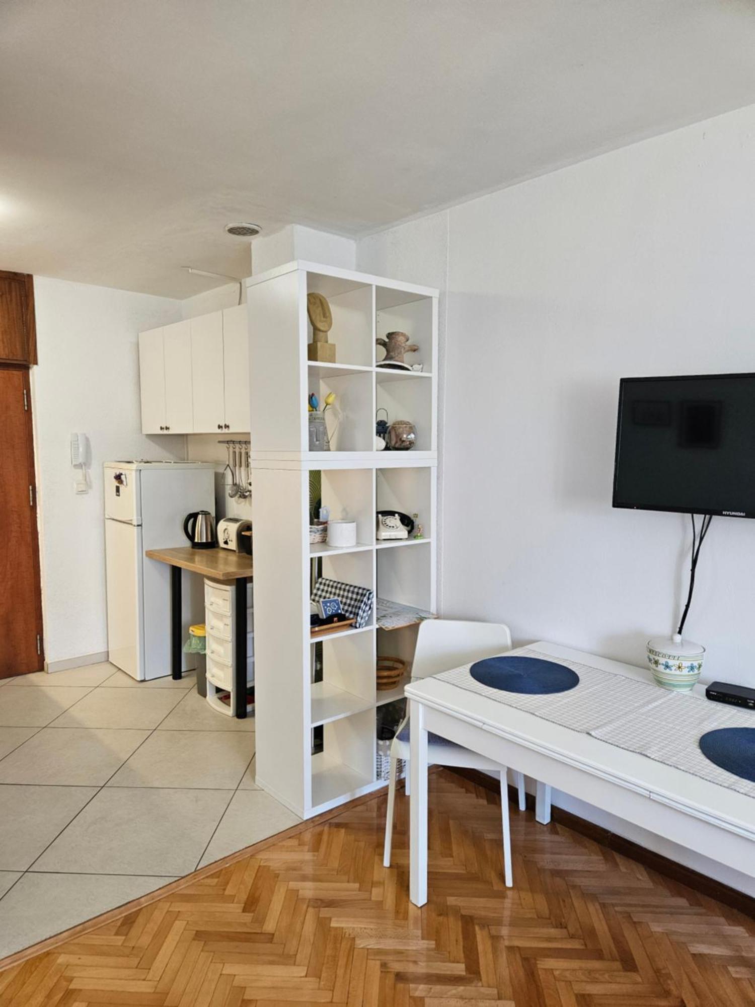 ספליט Beautiful Cozy Apartment Jug In Nice Neighbourhood. מראה חיצוני תמונה