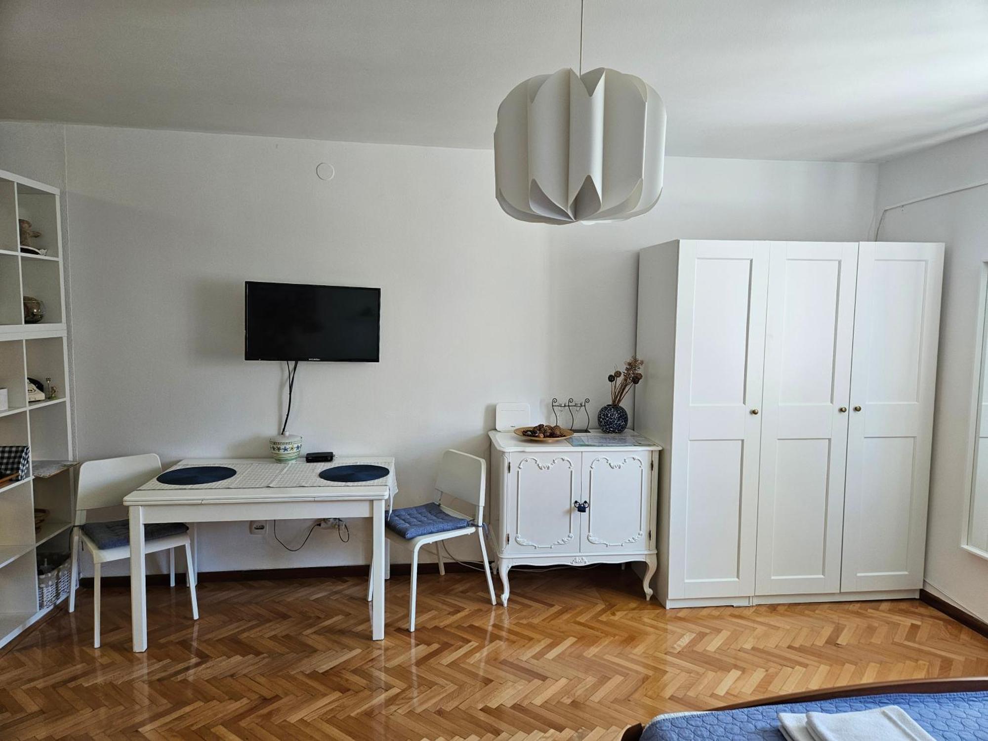 ספליט Beautiful Cozy Apartment Jug In Nice Neighbourhood. מראה חיצוני תמונה