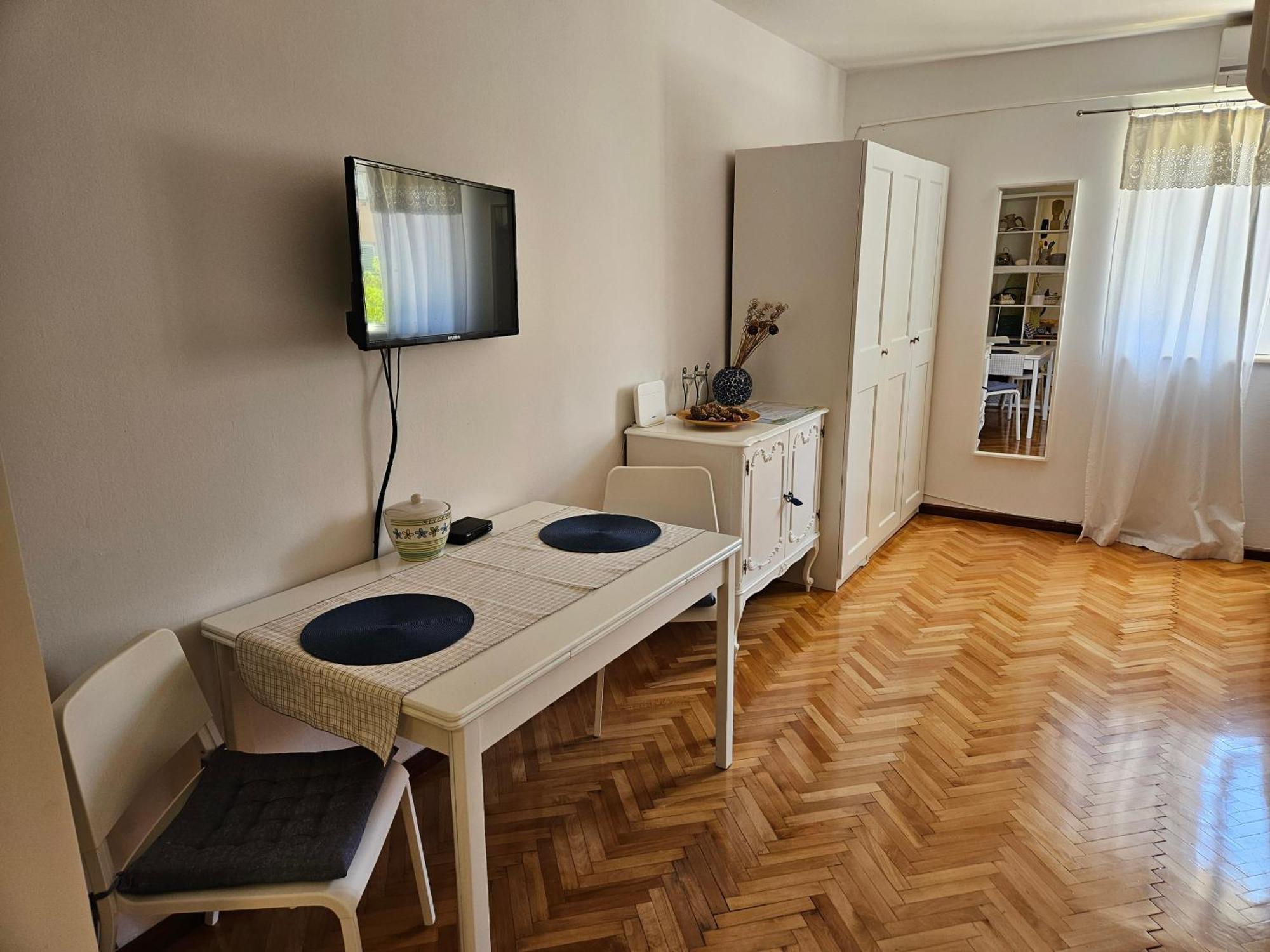 ספליט Beautiful Cozy Apartment Jug In Nice Neighbourhood. מראה חיצוני תמונה