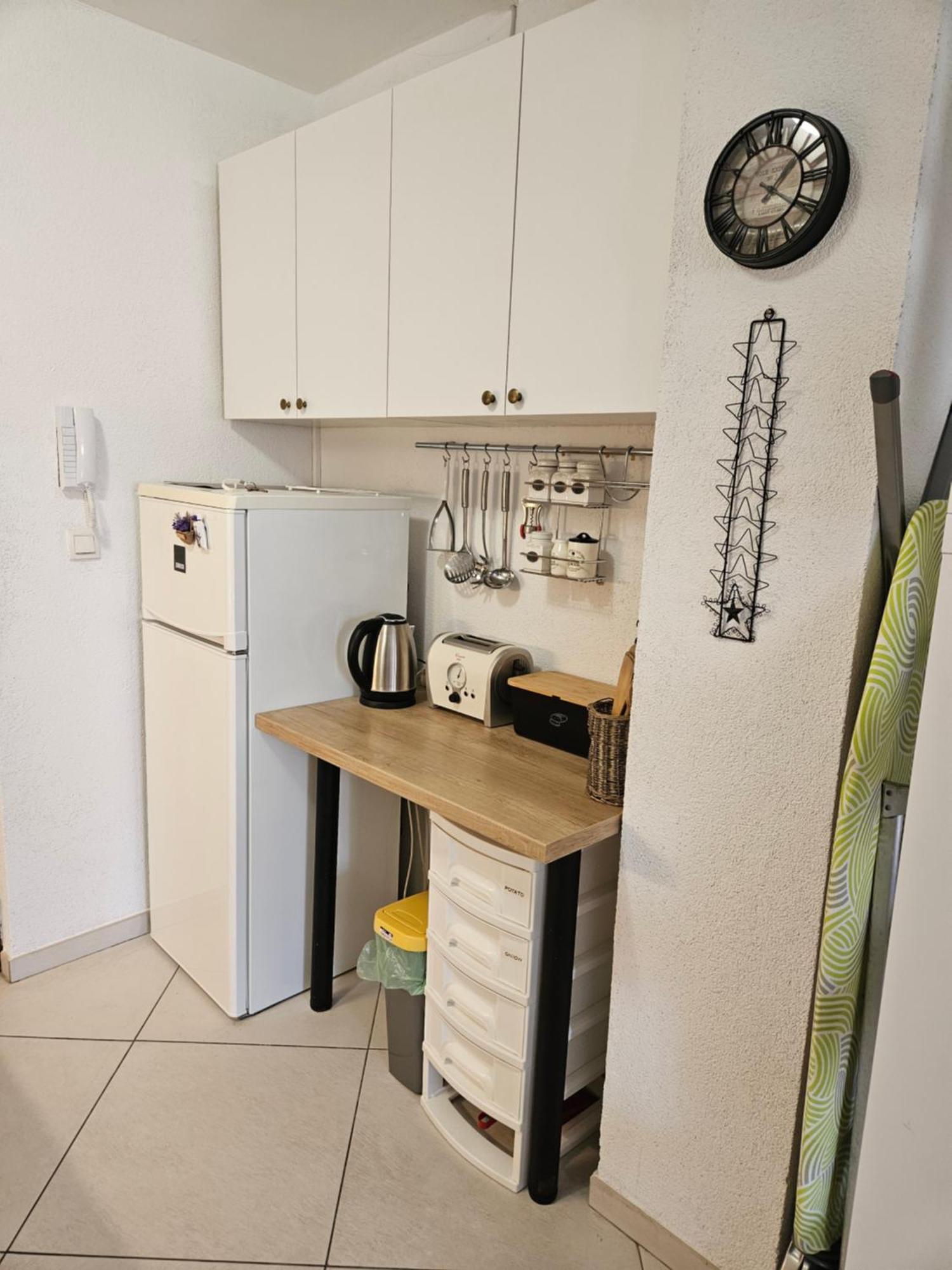 ספליט Beautiful Cozy Apartment Jug In Nice Neighbourhood. מראה חיצוני תמונה